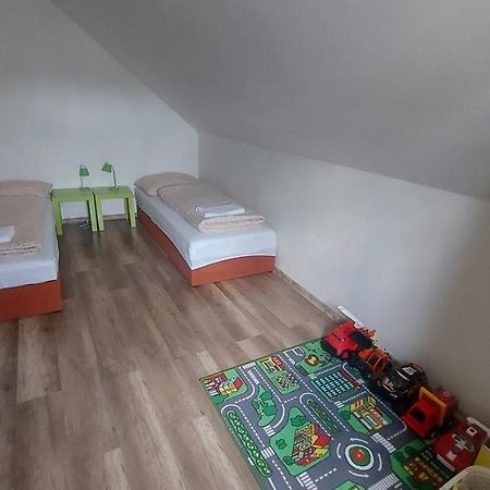 Chata Zdenka Abertamy Exteriör bild